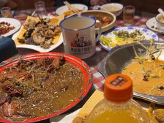 -人民公社大食堂(顺义总店)