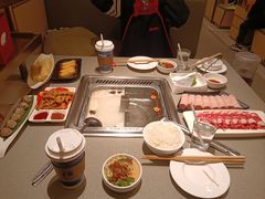 -海底捞火锅(和安宁春城店)