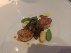 -迪拜帆船酒店海底餐厅