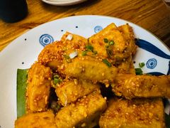 -蜗牛小馆醉乡民谣云南菜(惠新西里店)