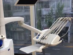 -泰康拜博口腔(松江印象城臻尔店)