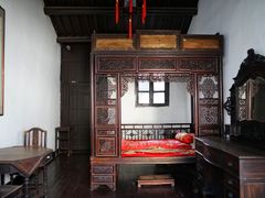 -南京市民俗博物馆(甘熙宅第)