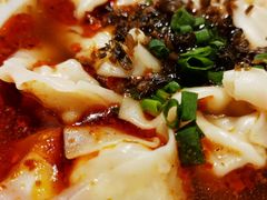 红油抄手-辛香汇·现炒川菜(武进吾悦店)