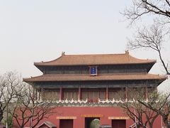 -东华门大街小区