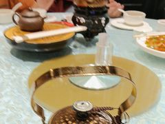 -巴扎美食·新疆菜·西域歌舞表演餐厅(新疆大厦店)
