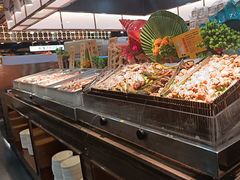 -苏格里岛自助烤肉海鲜火锅(成都金牛万达店)