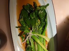 -绿茶餐厅(惠州天益城店)