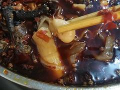 -黑竹香鸡(营和巷店)