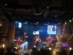 -胡桐里音乐酒馆(孝南店)