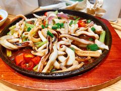 -甲乙饼·手工牛肉饼(东方广场店)
