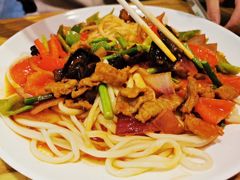 -清真伊源饺子馆(陶然共友大厦店)