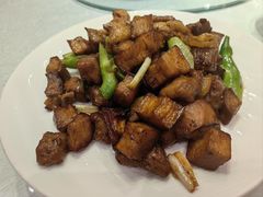 -有璟阁港式餐厅(金融街购物中心店)