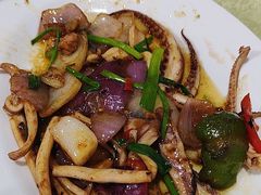 -考记泥焗鸡农庄·海鲜(北洛秘境店)