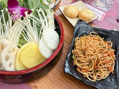 -束河人家(南锣鼓巷店)