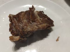 -蝎王府羊蝎子(北大地店)