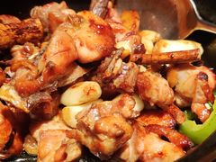 -晓粤·惹味粤菜(凯德乐峰广场店)