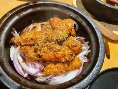 -旺爷砂锅·茶作(国贸城店)