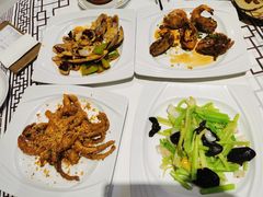 -强记海鲜·大排档(蛇口新街店)