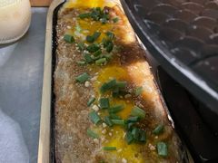 -探鱼·鲜青椒爽麻烤鱼(广州欣荣广场店)