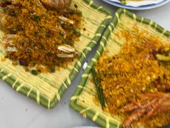 -旺鲜渔港连锁餐厅·珠海特色美食地标(爱情邮局店)