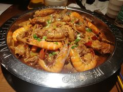 -胖哥俩肉蟹煲(湖滨银泰in77店)