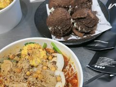 -W COLLECTIVE  DESSERT SHOP