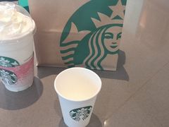 -星巴克(凯德晶萃店)