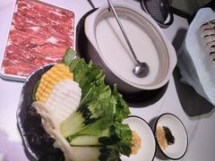 -景笙毋米粥底火锅(20年老字号)