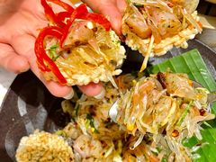 -太食獸泰式茶餐厅(IFS国金中心店)