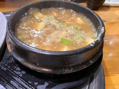 -故乡家韩国料理(丹东街店)