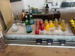 -宴悦海鲜餐厅Driftwood·游水海鲜·牛排(亚龙湾瑞吉店)