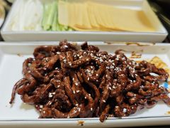 -悦硒楼·新派恩施菜