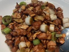 -金谷仓家庭料理(马泉营店)