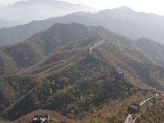 -慕田峪长城