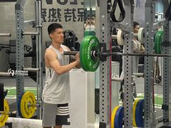 -Answer Fitness 答案健身(奥体店)