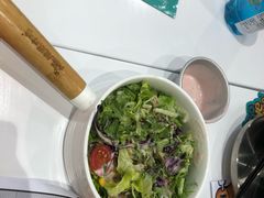 蔬菜沙拉-BOPEYE·波派炸鸡(九霄天地店)