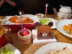 -京味斋·烤鸭·北京菜(安贞店)