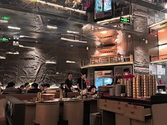 -西塔老太太泥炉烤肉(温州首店万象城黑金店)