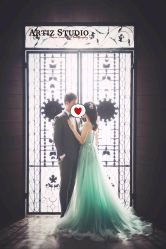 点击看大图 -THE QUEEN(北京店)