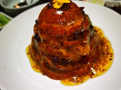 -北京老铺烤鸭(欣大购物广场店)