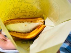 -泽田本家·铜锣烧(美罗城店)