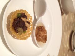 8餐厅-8餐厅(新葡京酒店)