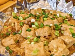 -金沙滩海鲜餐厅·海肠捞饭·手工水饺(梅江龙水园店)