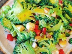 -君霖海鲜私房菜(春柳店)