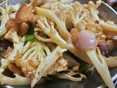 -卢庄(江汉路店)