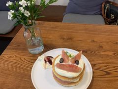 -AFS Cafe & Canteen(闽江二路店)