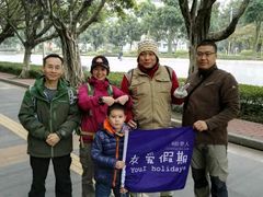 -凯乐会量贩KTV(国防大厦总店)