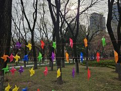-渭滨公园