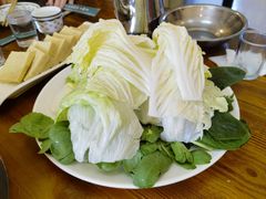-京城北门羊蝎子铜锅涮肉(总店)