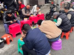 -上池面馆(上池正街39号院店)